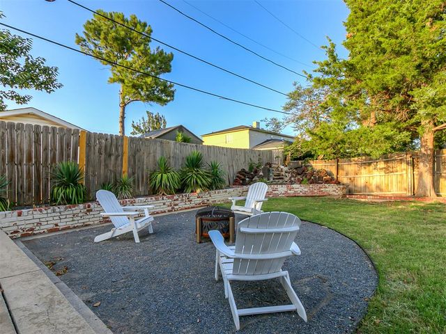 6204 N Ross Avenue, Oklahoma City, OK 73112