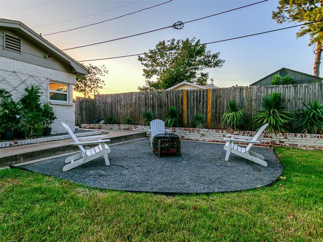 6204 N Ross Avenue, Oklahoma City, OK 73112