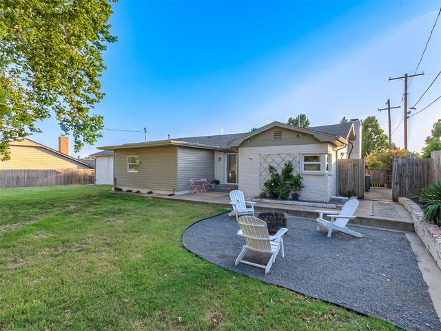 6204 N Ross Avenue, Oklahoma City, OK 73112