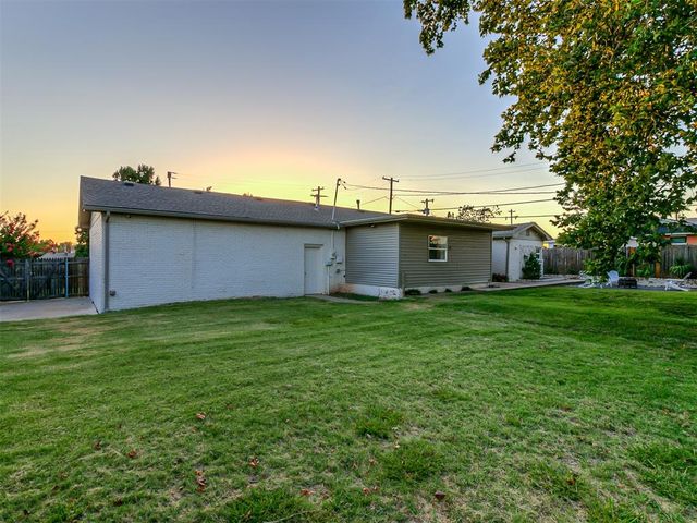 6204 N Ross Avenue, Oklahoma City, OK 73112