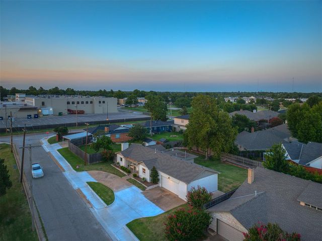 6204 N Ross Avenue, Oklahoma City, OK 73112