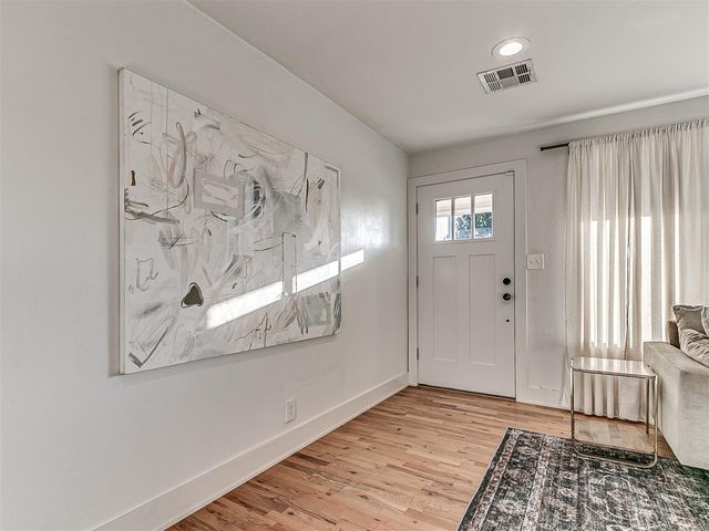 6204 N Ross Avenue, Oklahoma City, OK 73112