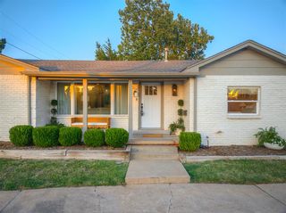6204 N Ross Avenue, Oklahoma City, OK 73112