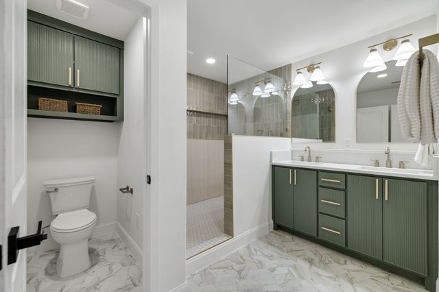 308 High Brook Drive, Richardson, TX 75080