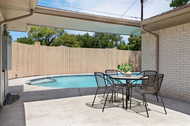 308 High Brook Drive, Richardson, TX 75080