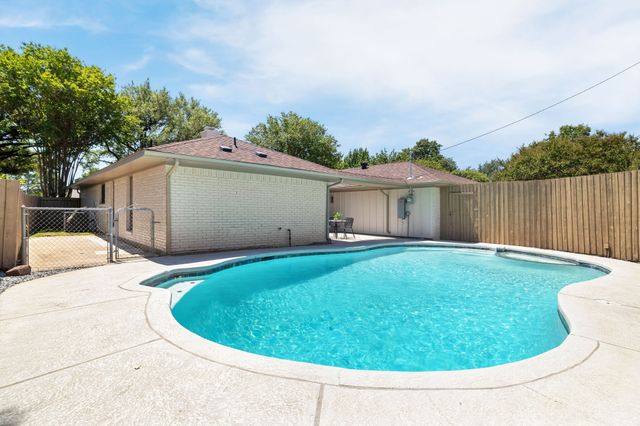 308 High Brook Drive, Richardson, TX 75080