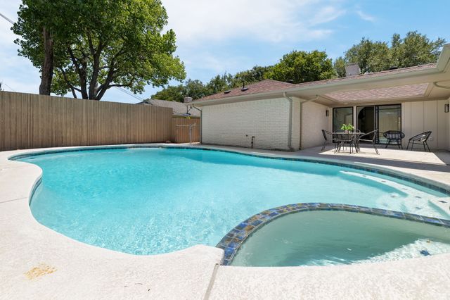 308 High Brook Drive, Richardson, TX 75080