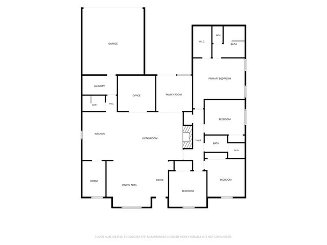 308 High Brook Drive, Richardson, TX 75080