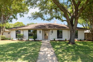 308 High Brook Drive, Richardson, TX 75080