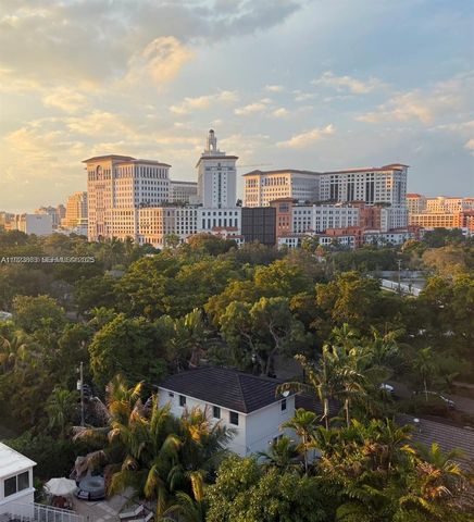 2650 SW 37th Ave 807, Miami, FL 33133