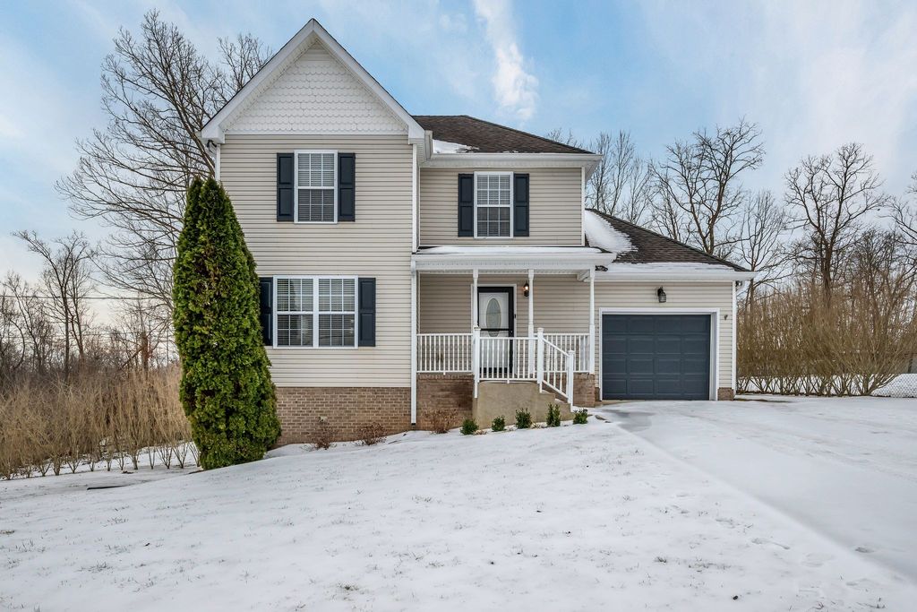 110 Marty Ln, White Bluff, TN 37187