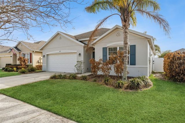 5617 YEARLING DRIVE, Titusville, FL 32780