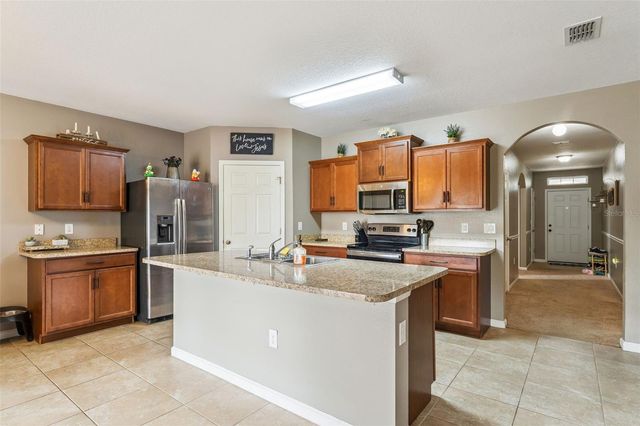 5617 YEARLING DRIVE, Titusville, FL 32780