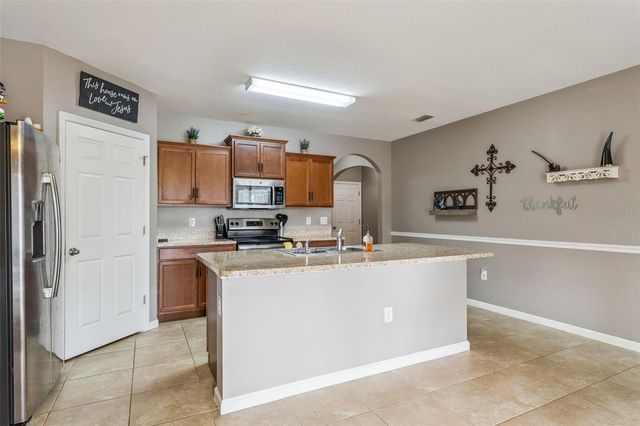 5617 YEARLING DRIVE, Titusville, FL 32780