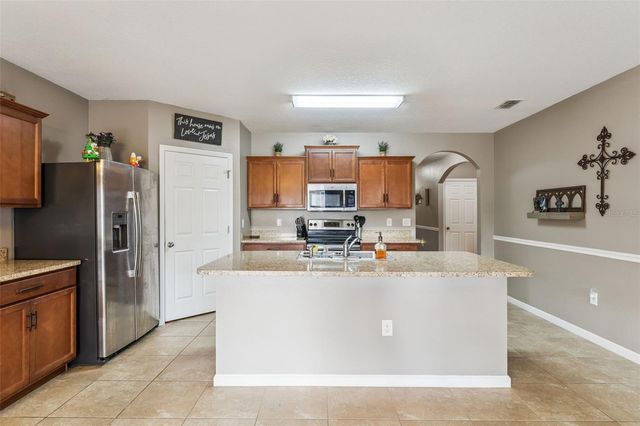 5617 YEARLING DRIVE, Titusville, FL 32780