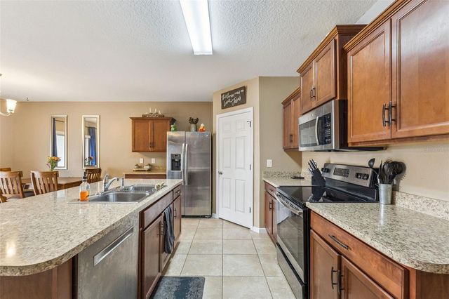 5617 YEARLING DRIVE, Titusville, FL 32780