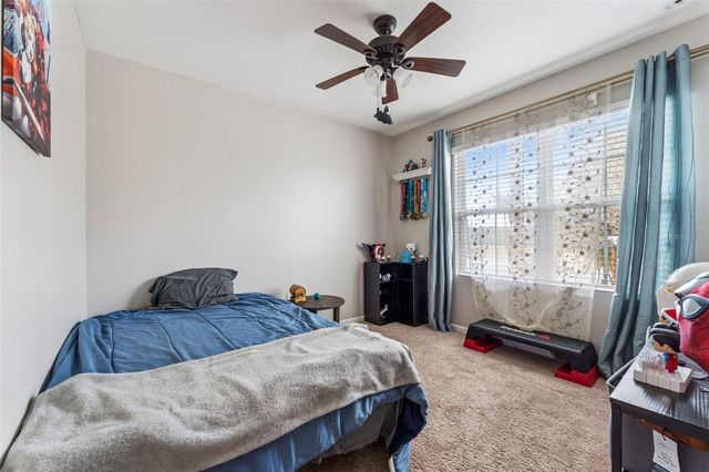 5617 YEARLING DRIVE, Titusville, FL 32780