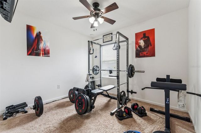 5617 YEARLING DRIVE, Titusville, FL 32780