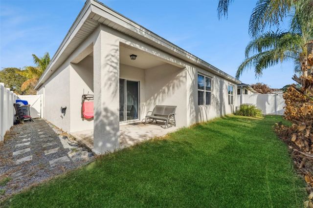 5617 YEARLING DRIVE, Titusville, FL 32780