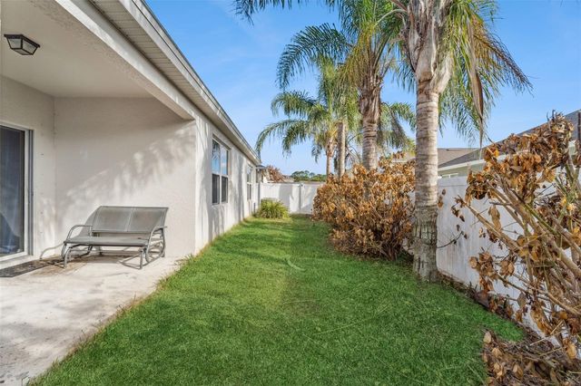 5617 YEARLING DRIVE, Titusville, FL 32780