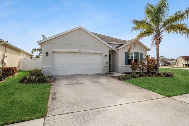 5617 YEARLING DRIVE, Titusville, FL 32780