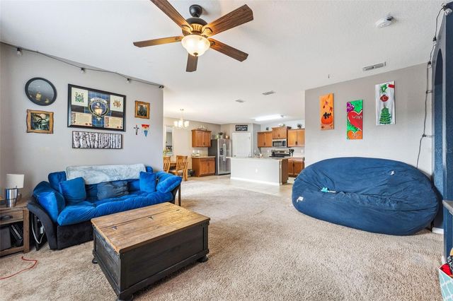 5617 YEARLING DRIVE, Titusville, FL 32780