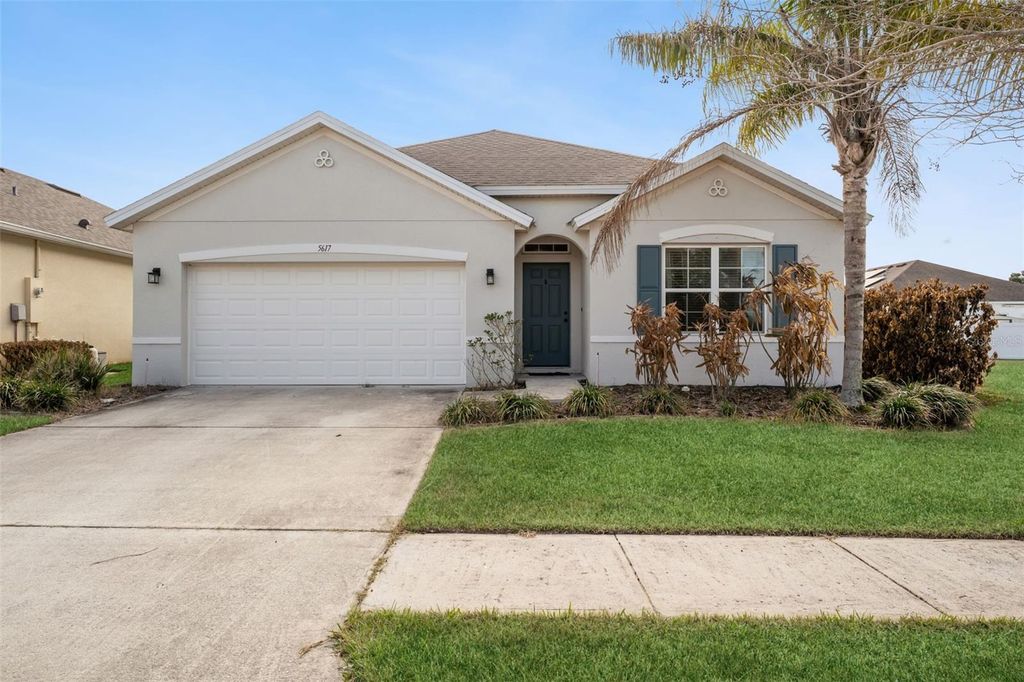 Image 1 of property listing at 5617 YEARLING DRIVE, Titusville, FL 32780
