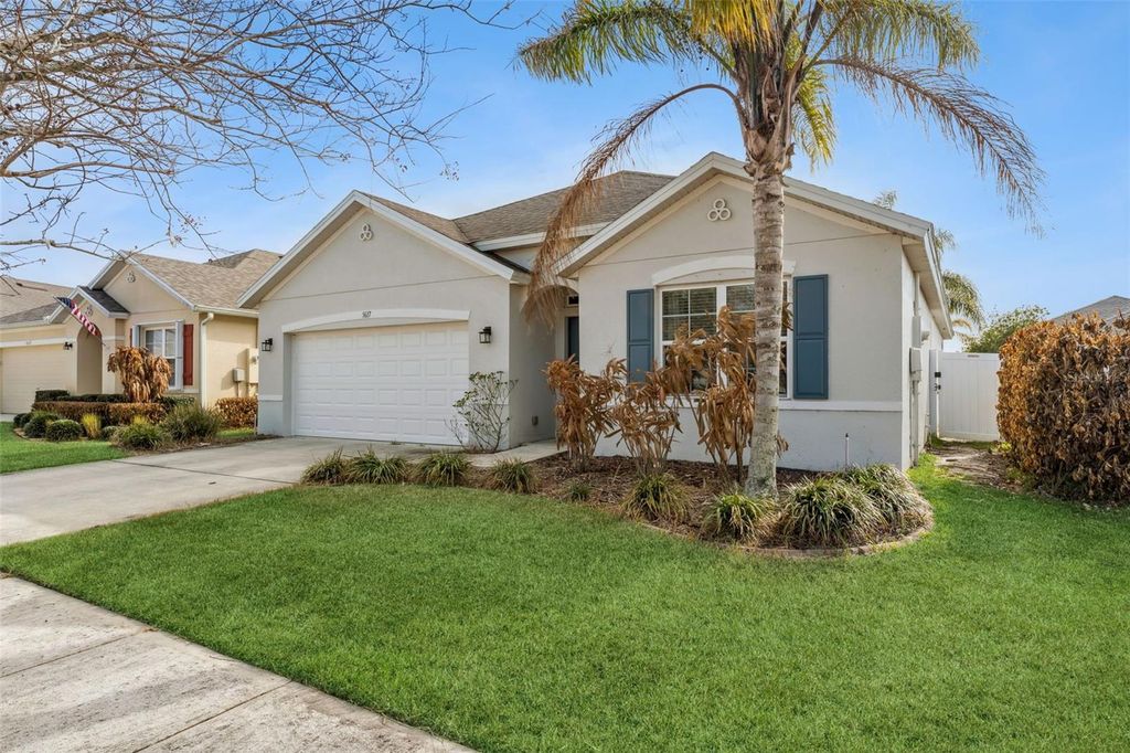 Image 2 of property listing at 5617 YEARLING DRIVE, Titusville, FL 32780