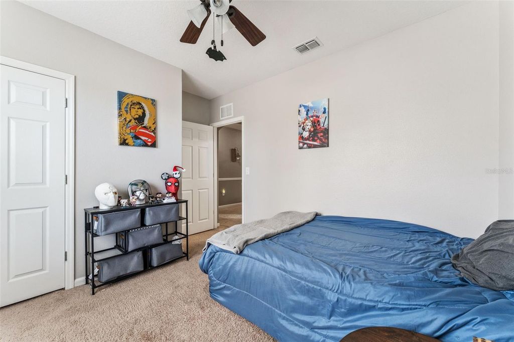 Image 20 of property listing at 5617 YEARLING DRIVE, Titusville, FL 32780