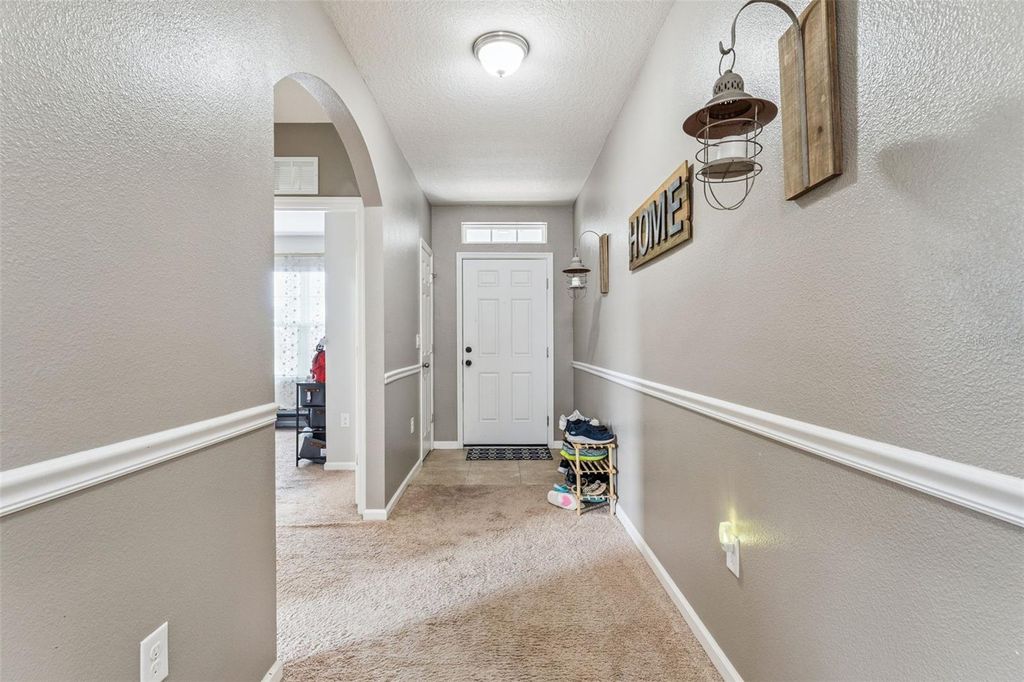 Image 3 of property listing at 5617 YEARLING DRIVE, Titusville, FL 32780