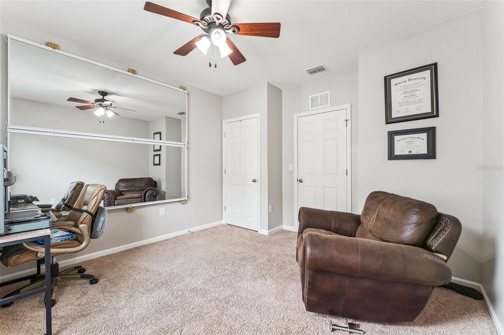 Image 23 of property listing at 5617 YEARLING DRIVE, Titusville, FL 32780