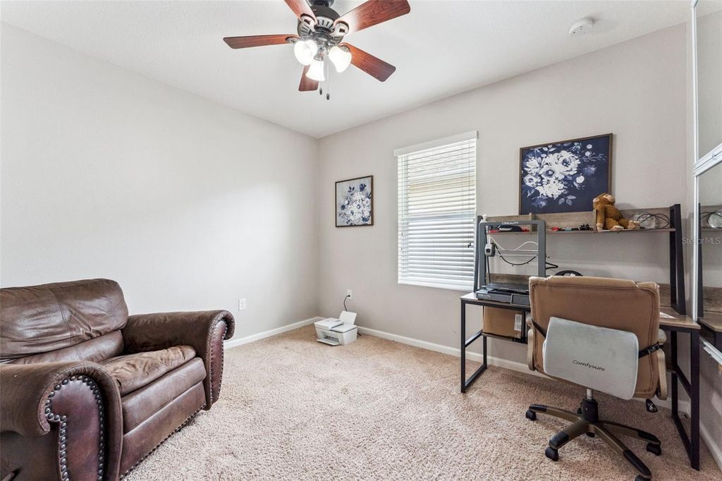 Image 24 of property listing at 5617 YEARLING DRIVE, Titusville, FL 32780