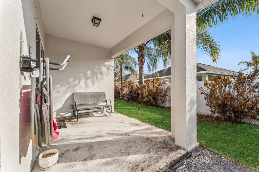 Image 28 of property listing at 5617 YEARLING DRIVE, Titusville, FL 32780