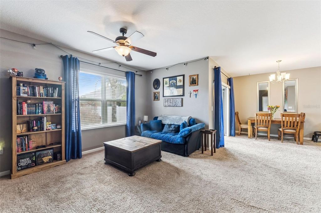 Image 5 of property listing at 5617 YEARLING DRIVE, Titusville, FL 32780