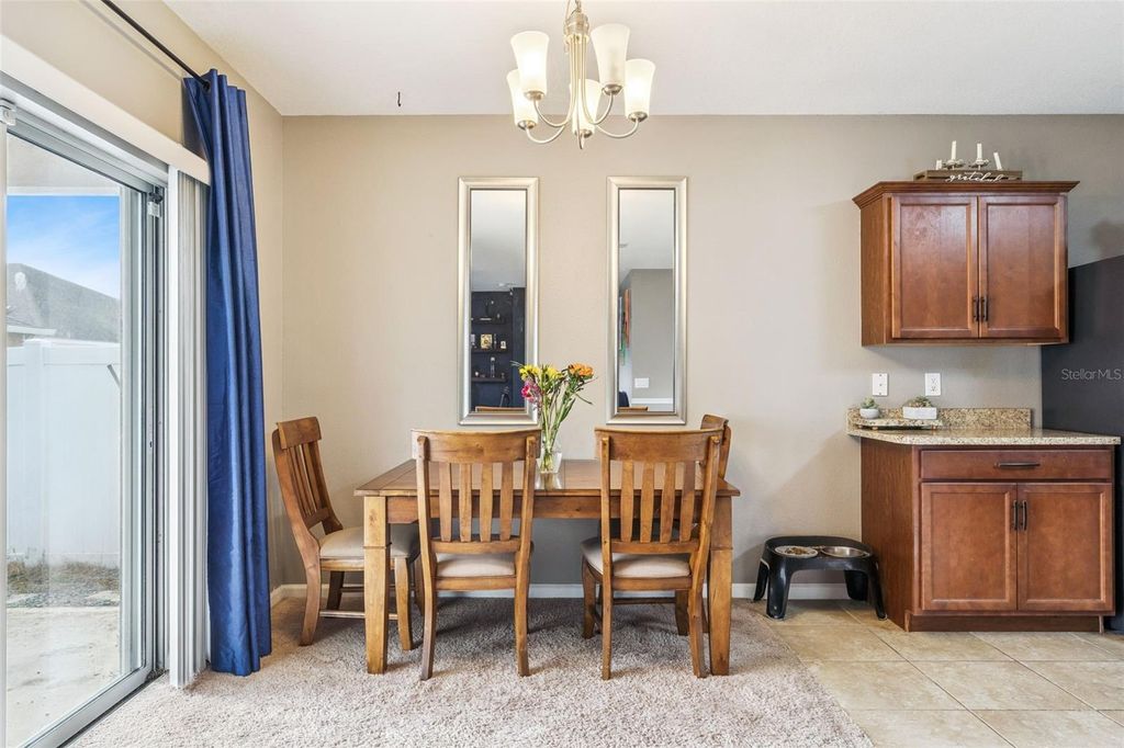 Image 8 of property listing at 5617 YEARLING DRIVE, Titusville, FL 32780