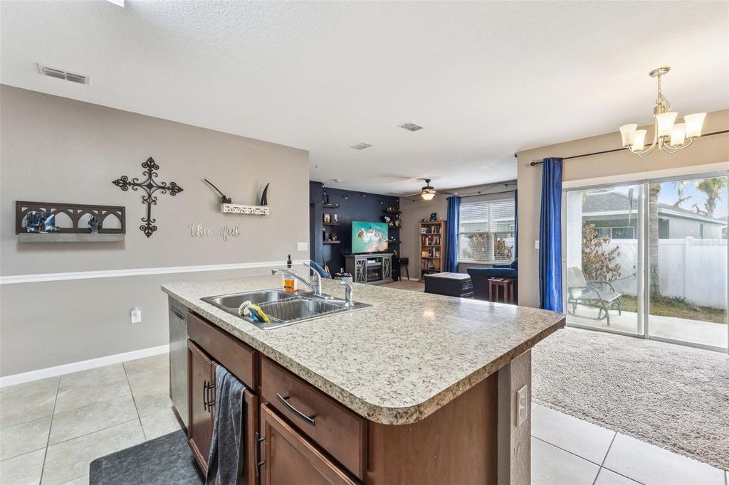 Image 9 of property listing at 5617 YEARLING DRIVE, Titusville, FL 32780