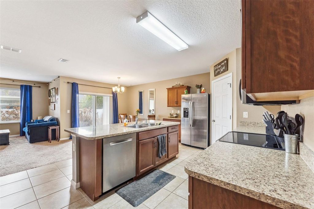 Image 10 of property listing at 5617 YEARLING DRIVE, Titusville, FL 32780