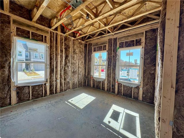 5465 Hargrove Way, Flowery Branch, GA 30542