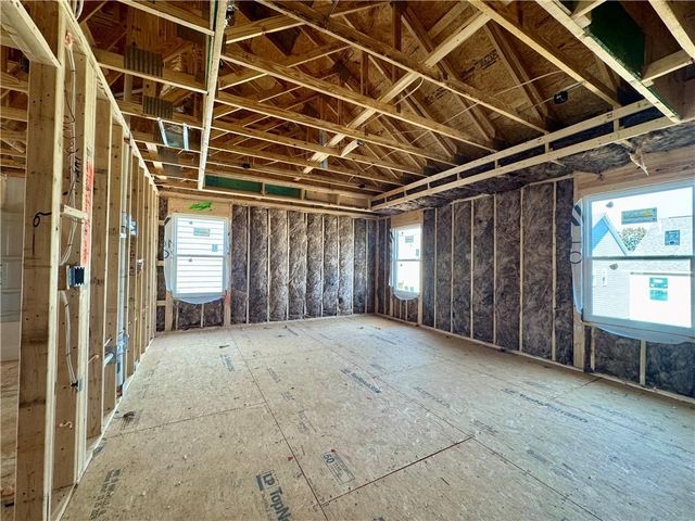 5465 Hargrove Way, Flowery Branch, GA 30542