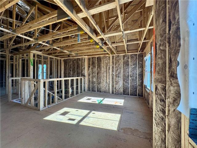 5465 Hargrove Way, Flowery Branch, GA 30542