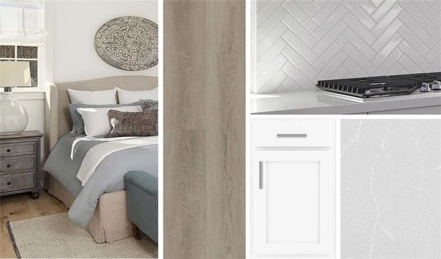 5465 Hargrove Way, Flowery Branch, GA 30542