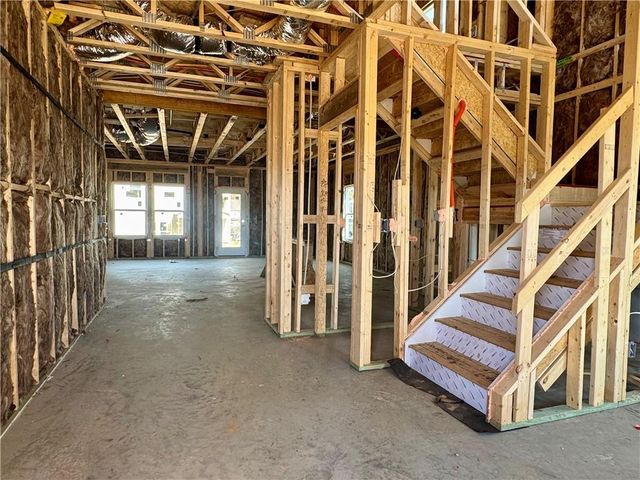 5465 Hargrove Way, Flowery Branch, GA 30542