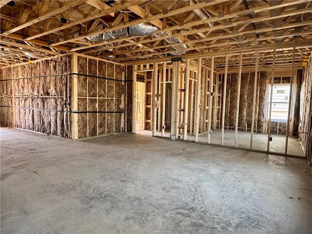 5465 Hargrove Way, Flowery Branch, GA 30542