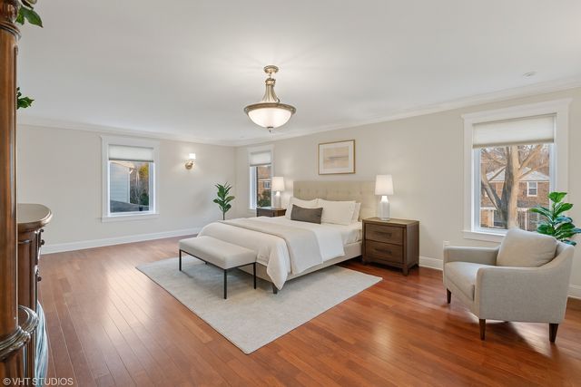 9435 Central Park Avenue, Evanston, IL 60203