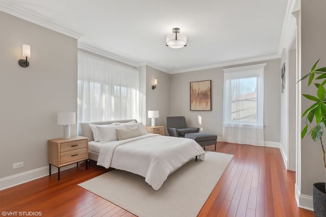 9435 Central Park Avenue, Evanston, IL 60203