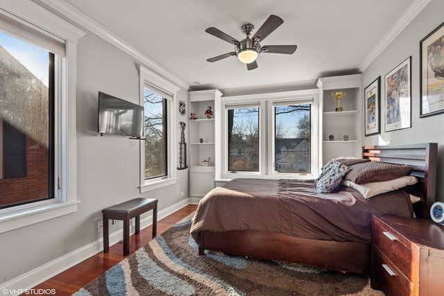 9435 Central Park Avenue, Evanston, IL 60203