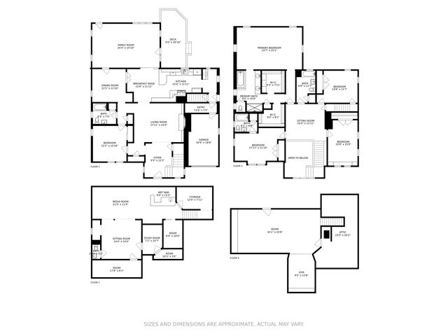 9435 Central Park Avenue, Evanston, IL 60203