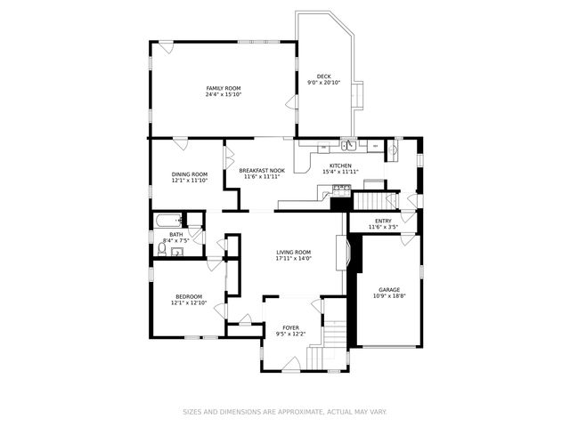 9435 Central Park Avenue, Evanston, IL 60203