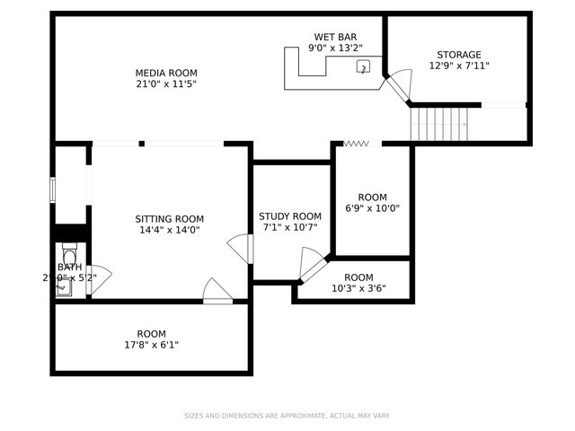 9435 Central Park Avenue, Evanston, IL 60203