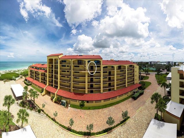 8750 MIDNIGHT PASS ROAD 501, Sarasota, FL 34242